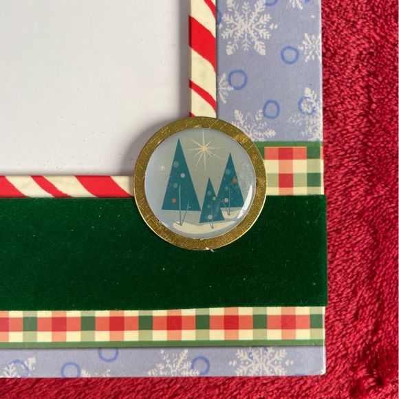 Christmas Photo Album + REJOICE decals - Picture 6 of 16